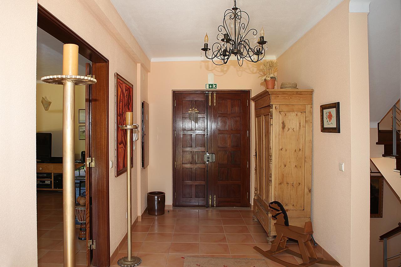 سيسيمبرا Vila De Sol المظهر الخارجي الصورة