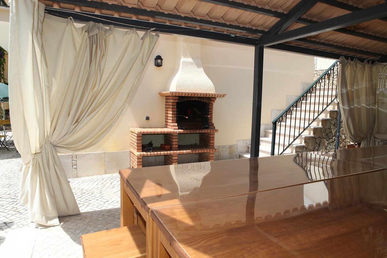 سيسيمبرا Vila De Sol المظهر الخارجي الصورة