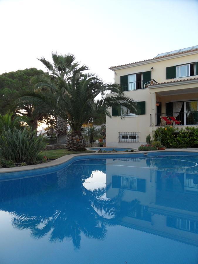 سيسيمبرا Vila De Sol المظهر الخارجي الصورة