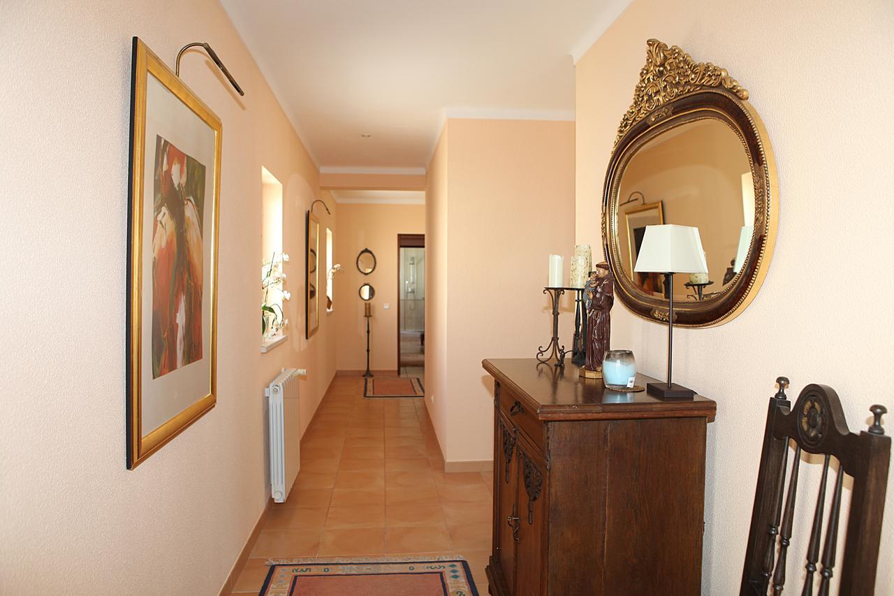 سيسيمبرا Vila De Sol المظهر الخارجي الصورة