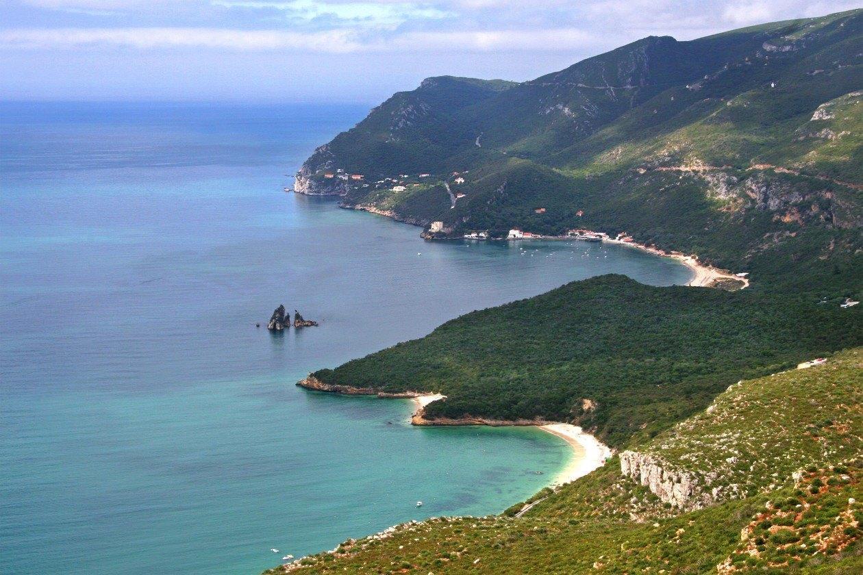 سيسيمبرا Vila De Sol المظهر الخارجي الصورة