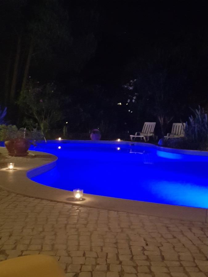 سيسيمبرا Vila De Sol المظهر الخارجي الصورة